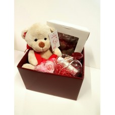 Romance Hamper