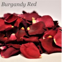 40 Cups - Freeze Dried Rose Petals 